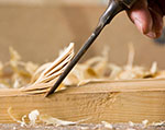 Entretien de meuble en bois par Menuisier France à Allogny